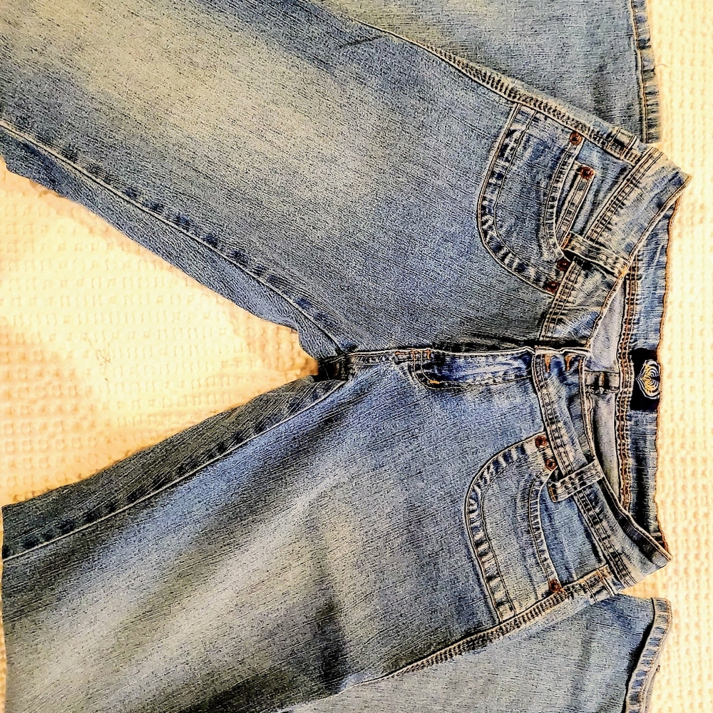 Blue Jeans